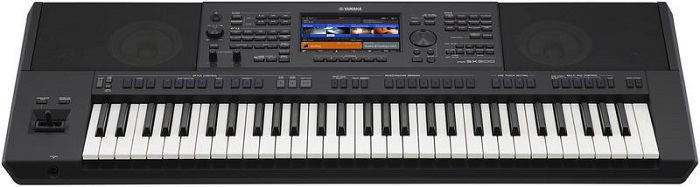 Yamaha PSR-SX900